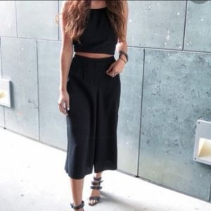 ARITZIA Babaton Lazarus Culottes